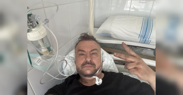 Росіяни намагалися вбити радника міністра оборони «Флеша» - INFBusiness