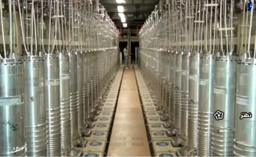 Ядерна програма Ірану: навіщо Тегерану бомба і чому це лякає США - INFBusiness