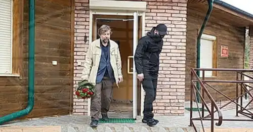 Чорний археолог Бутягін за ченця: хто ще потрапив до обмінного списку спецслужб семи країн - INFBusiness