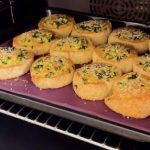 Найшвидші весняні булочки: ніжні та «м'які, як хмарка» - INFBusiness