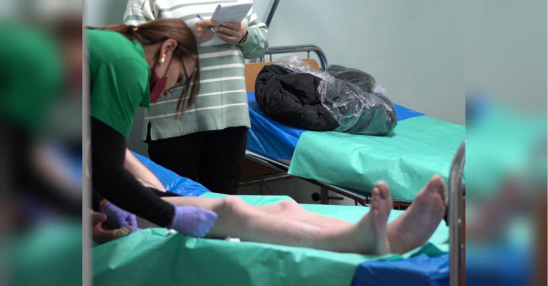 Масове порушення: до однієї військової частини мобілізували 2 тисячі&hellip;