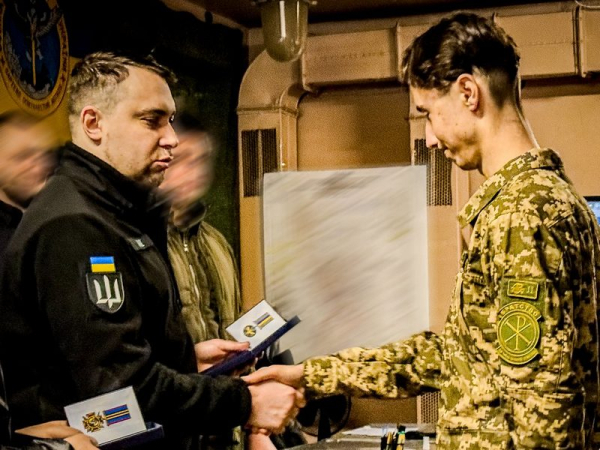 Приєднався до війська, натхненний бажанням захистити тих, кого любить: на фронті загинув боєць ГУР - INFBusiness