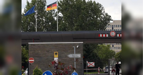 Німеччина обмежила виїзд чоловікам призовного віку - INFBusiness