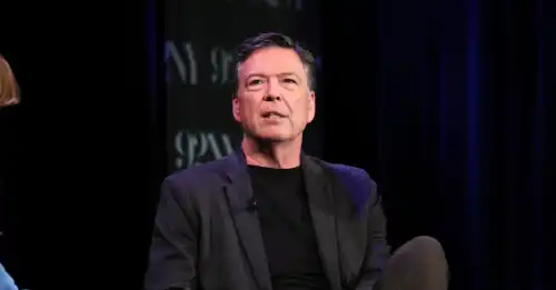 Ексдиректора ФБР звинуватили в загрозі життю Трампа через фото мушель - INFBusiness