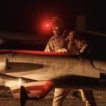 Пункти управління та склади боєприпасів ворога уражені в ніч на 17 квітня на окупованих територіях, — Генштаб ЗСУ - INFBusiness