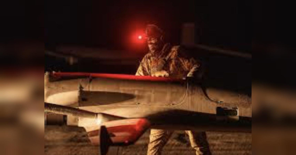 Пункти управління та склади боєприпасів ворога уражені в ніч на 17 квітня на окупованих територіях, — Генштаб ЗСУ - INFBusiness