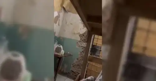 У ТЦК спростували, що на відео Гончаренка їхнє приміщення в Прилуках - INFBusiness