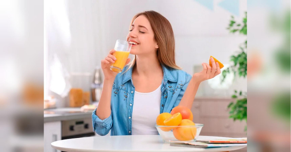 Це не так вже й корисно: чому вранці не слід пити апельсиновий сік - INFBusiness