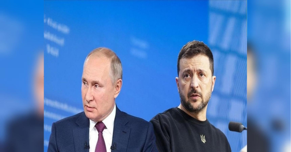 путін дав Україні два місяці: який улитиматум висунула москва - INFBusiness