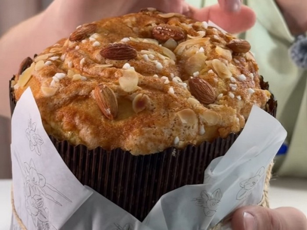 Паска за 17 тисяч грн: що з цінами на великодню випічку в столиці? - INFBusiness