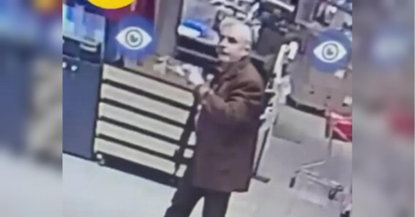 За тисячу доларів можна купити скрізь: ЗМІ дізналися, яку зброю використав «голосіївський стрілець» (фото, відео) - INFBusiness