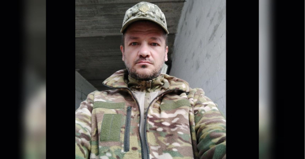 Захищав Україну з 2014 року: на Сумщині загинув стрілець із Львівщини - INFBusiness