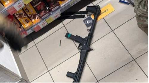 Нардеп Сергій Алєксєєв: Реформу поліції потрібно проводити з чистого аркуша - INFBusiness