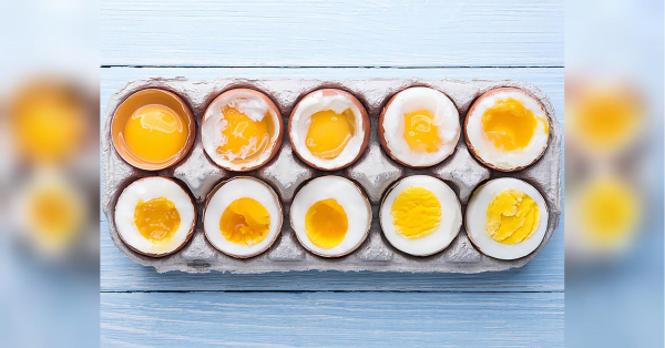 Більше жодних нервів: додайте цей інгредієнт у кастрюлю, і шкаралупа злетить сама - INFBusiness