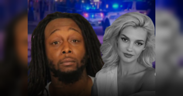 Вбивця української біженки в США Ірини Заруцької уникнув суду - INFBusiness