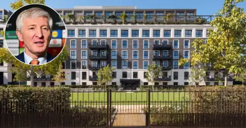 Скільки нерухомості у Ріната Ахметова: чим володіє бізнесмен у Монако, Лондоні та Альпах - INFBusiness