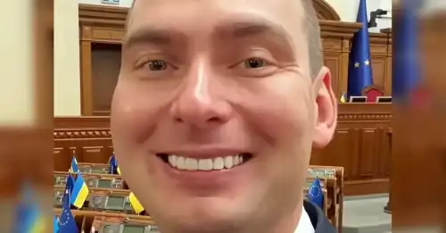 ЗМІ повідомили про незадекларовані мільйони у Железняка на купівлю облігацій: НАЗК має розібратися - INFBusiness