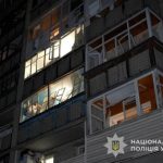 Вночі росіяни масово атакували Суми: є руйнування та постраждалі (фото, відео) - INFBusiness