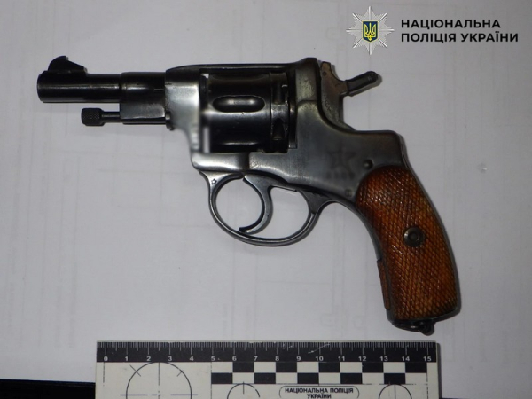 У Києві водій розстріляв пішохода під час конфлікту: чоловіка затримано - INFBusiness