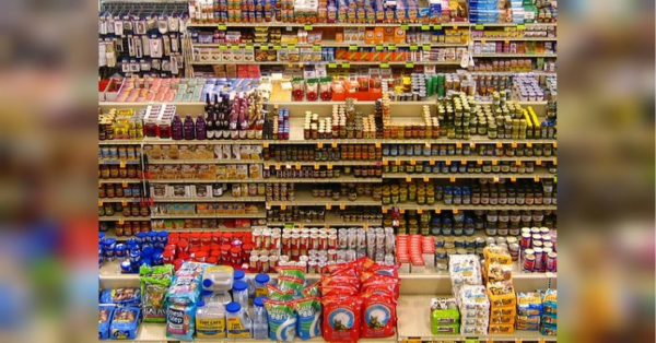 Не купуйте це навіть зі знижкою: продукти, які можуть вам нашкодити - INFBusiness