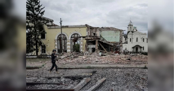 «Кіл-зона» дронів та жорсткі бої: експерт розповів, що відбувається на одному з пріоритетних для окупантів напрямків - INFBusiness