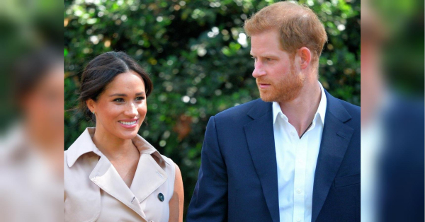 Тільки з дітьми: принц Гаррі поставив умову Меган щодо повернення до Великої Британії - INFBusiness