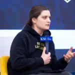 Експрокурор САП оприлюднив нові епізоди плівок Міндіча - говорять про виплати Берлінській - INFBusiness