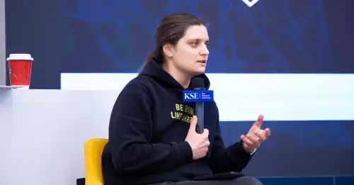 Експрокурор САП оприлюднив нові епізоди плівок Міндіча - говорять про виплати Берлінській - INFBusiness