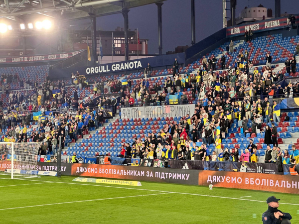 Футболісти збірної України затьмарили перемогу над Албанією своєю ганебною поведінкою (фото, відео) - INFBusiness