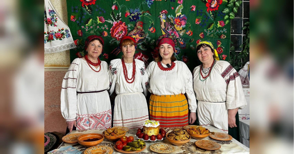 Не лише паска та крашанки: що таке «жабки» та «свіклі» і чому їх готують на Великдень - INFBusiness