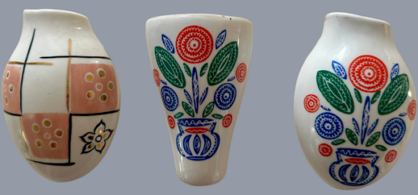 «Вінтажні кашпо зроблять вашу оселю особливо затишною», — Людмила Карпінська-Романюк - INFBusiness