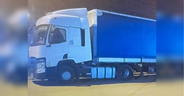 Запобігли диверсії фсб в Одесі: на повітря мала злетіти вантажівка з цінним вантажем (фото) - INFBusiness