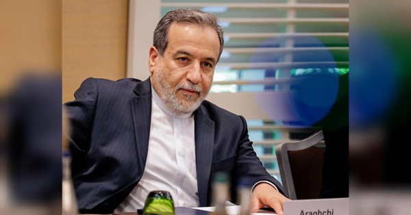 Гарна можливість обговорити розвиток війни: головний дипломат Ірану про поїздку до росії - INFBusiness