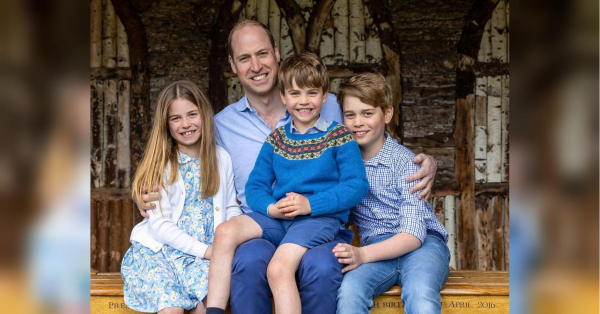 Розлука неминуча: складне рішення Кейт Міддлтон та принца Вільяма - INFBusiness