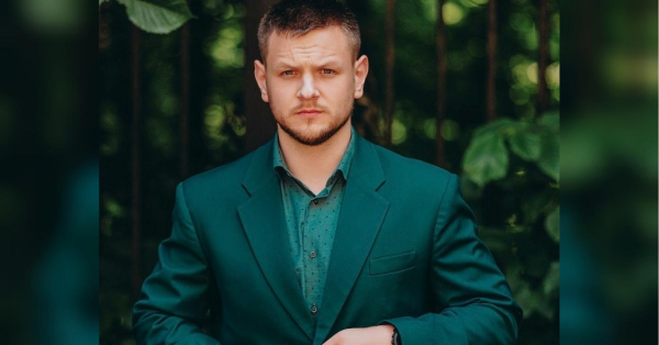 «Було відчуття, що це — кінець»: зірка «Справа НБР» Михайло Дзюба про пережите під час великої війни - INFBusiness