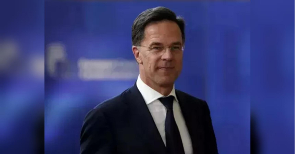 Рютте відверто відповів, чи вступить Україна до НАТО