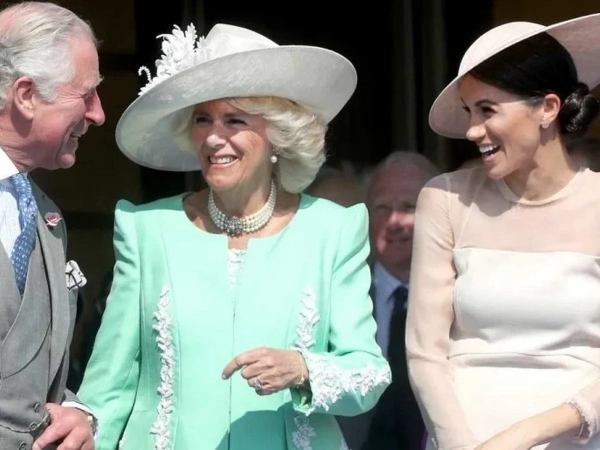 Палац на межі нового конфлікту через повернення Сассексів - INFBusiness