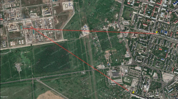 У рф знову вибухи: палають промислові підприємства - INFBusiness