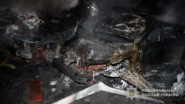 Вночі росіяни масово атакували Суми: є руйнування та постраждалі (фото, відео) - INFBusiness