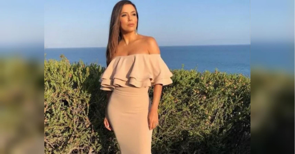 «Це дивовижно»: Єва Лонґорія розповіла про позитивні зміни в житті в Іспанії - INFBusiness