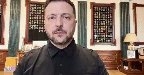 Україна виконала умови ЄС для отримання кредиту на 90 млрд євро та очікує на рішення Брюсселя, - Зеленський - INFBusiness