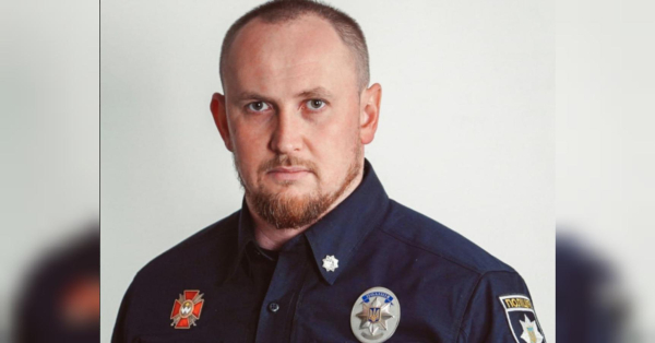 Теракт в Києві: один з очільників Нацполіції подав у відставку - INFBusiness