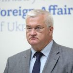 Сибіга зробив різку заяву про поетапне членство України в ЄС - INFBusiness