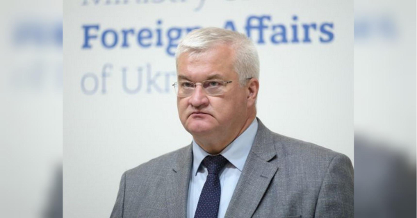 Сибіга зробив різку заяву про поетапне членство України в ЄС - INFBusiness