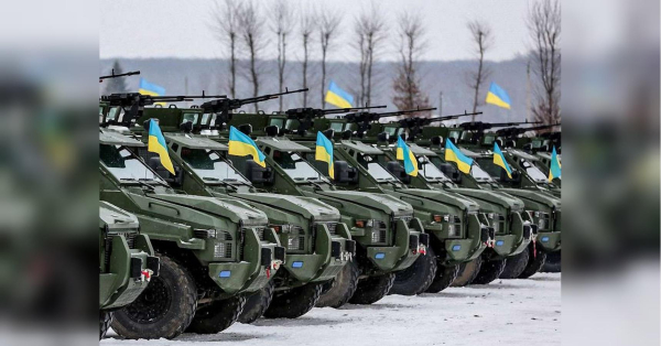 Україна побудувала оборонну промисловість: саме таку зараз критично потребує Європа - INFBusiness