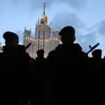 Парад перемоги на Червоній площі: без танків, суворовців та інтернету - INFBusiness