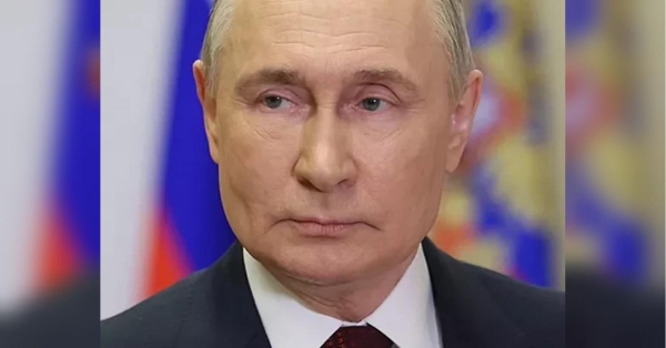 москва шукає домовленостей: путін відрядив спецпосланця до США — обговорюють Україну і санкції - INFBusiness