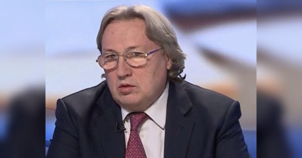 Помер колишній віцепрем’єр та ексміністр фінансів Ігор Мітюков - INFBusiness