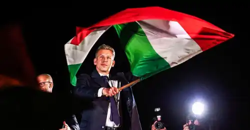 Володимир Фесенко: Мадяр не є і навряд чи колись буде проукраїнським - INFBusiness