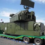 ЗСУ уразили 2 рідкісні російські ЗРК вартістю 200 млн доларів - INFBusiness